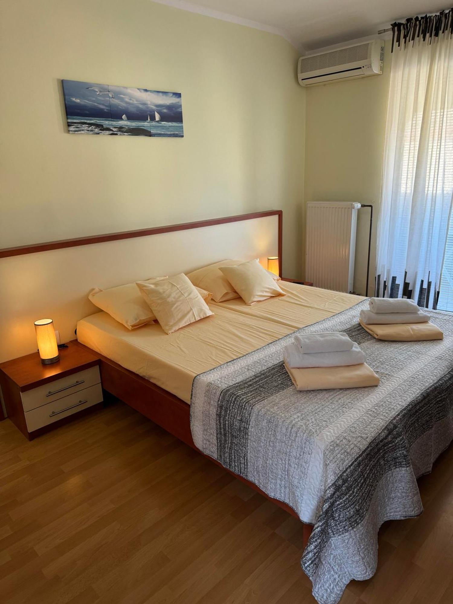Pag Vero Apartments Паг Экстерьер фото