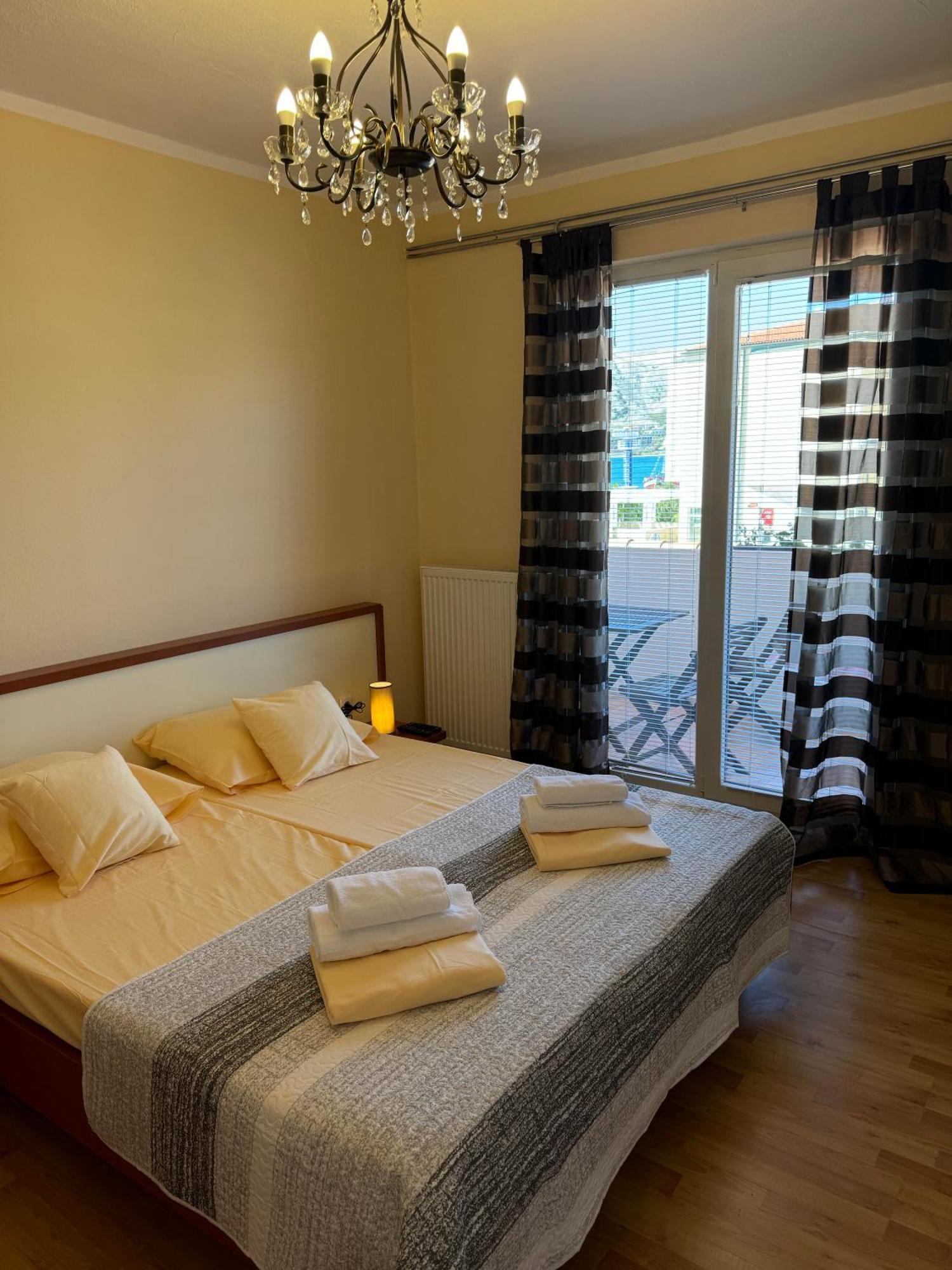 Pag Vero Apartments Паг Экстерьер фото