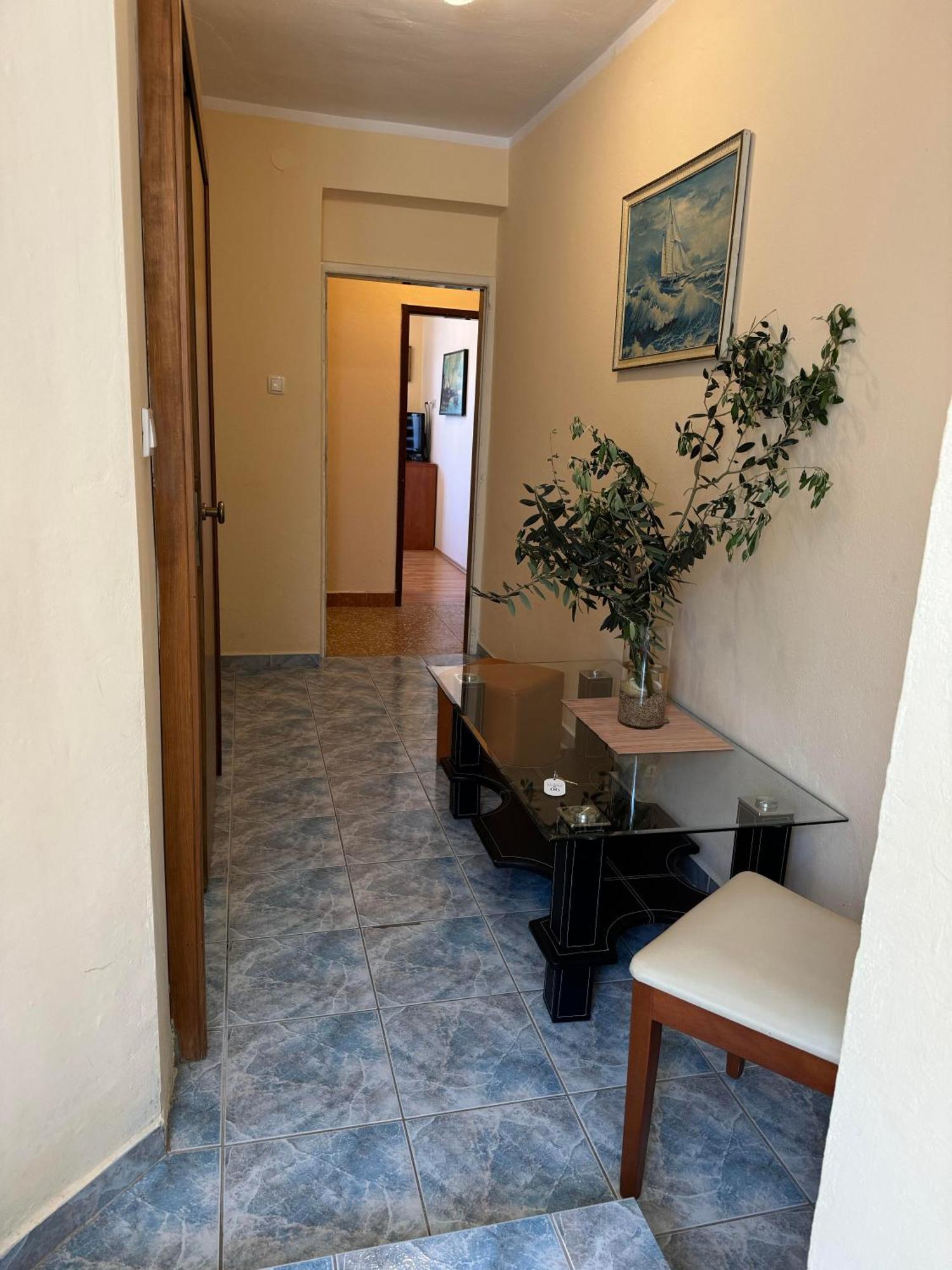 Pag Vero Apartments Паг Экстерьер фото