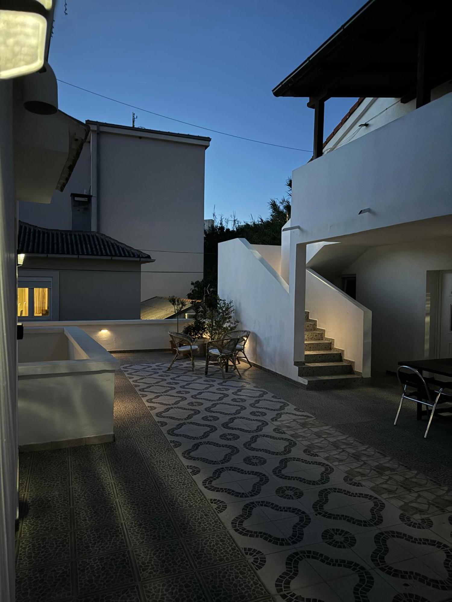 Pag Vero Apartments Паг Экстерьер фото