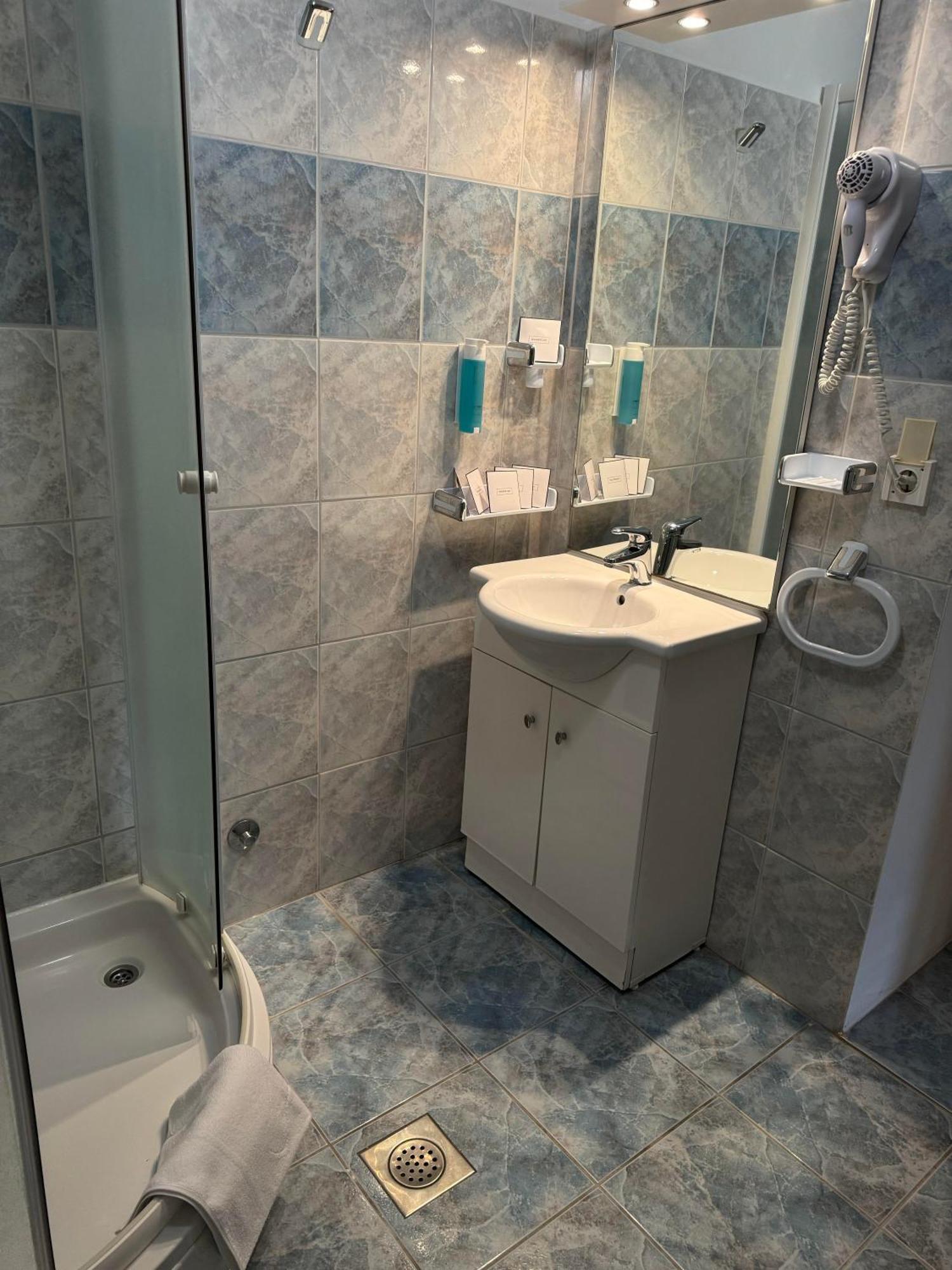 Pag Vero Apartments Паг Экстерьер фото